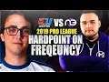 eUnited vs Midnight - Hardpoint On Frequency (CWL Pro League)