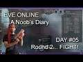 EVE Online: A Noob's Diary - Day #05