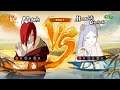 Family Uzumaki Vs Otsutsuki Gameplay - Naruto Storm 4 Next Generations (4K 60fps)