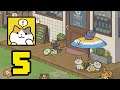 Fantastic Cats Spend 1,000,000 Gameplay Walkthrough Part 5 (Android,IOS)