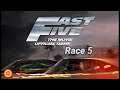 Fast Five OST - Mathieu Vachon - Race 5 (Android/IOS)