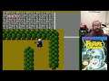 Fester's Quest (NES) First Time Playing for RA
