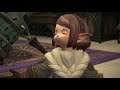 [FFXIV: Shadowbringers Patch 5.2] MSQ Echoes of a Fallen Star: Inn Dialogue with Giott