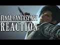 Final Fantasy XVI | Trailer Reaction
