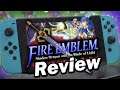 Fire Emblem: Shadow Dragon and the Blade of Light Nintendo Switch Review