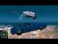 Flying Box Trucks - GTA V: Tales from the Internet #3 | Let's Play