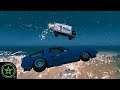 Flying Box Trucks - GTA V: Tales from the Internet | Let's Play