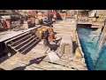 Folge 44  Auftrag am Hafen abgeschlossen.  Assassins Creed Odyssey