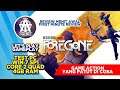 FOREGONE GAMEPLAY | TEST PC, CORE 2 QUAD, 4GB RAM, WIN 7 SP1 LGA 775| FIRST MINUTE | REVIEW | LOWEND