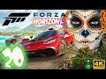 Forza Horizon 5 I Capítulo 20 I Let's Play I Xbox Series X I 4K