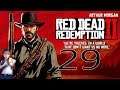 [FR/Streameur] Red Dead redemption 2 - 29 Une prime en bleu