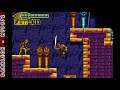 Game Boy Advance - The Scorpion King - Sword of Osiris © 2002 Universal - Gameplay