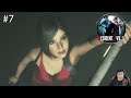 Gawat Ada terpojok, Resident Evil 2 Indonesia #7