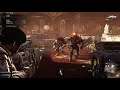 Gears 5 - Gamescom 2019 : Horde Gameplay (4K)
