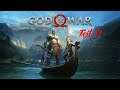 GOD OF WAR - Gameplay, Longplay, Walktrough, German - 11 - Nieder mit Thor , der zweite Drache