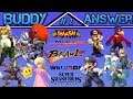 Going to Game 5 - Buddy vs. Answer (Best of 5 on Every Smash)