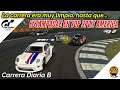 Gran Turismo Sport PS5 - Era limpísima la carrera hasta que... - Top Split América