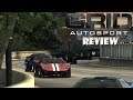 GRID: Autosport (Switch) Review