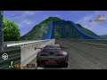 Gran Turismo 3 - Arcade Mode Denso Sard Supra on Grand Valley 1'41.632