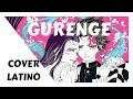 Gurenge ~ Kimetsu no yaiba (Cover latino) ver. Elisa Petrikowski