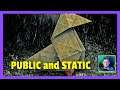 Heavy Rain #3 ● Фінал ● Запис стріму #PublicAndStatic