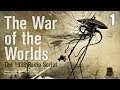HOI4 War of the Worlds: Martians Invade the World? 1