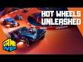 Hot Wheels Unleashed - Primeiro Gameplay