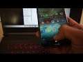 How To Get Touchscreen Tap Input - Godot Tutorial