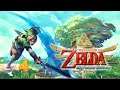 IF BULBASUAR WAS IN ANOTHER GAME // THE LEGEND OF ZELDA: SKYWARD SWORD