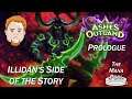 Illidan's Side of the Story - Demon Hunter Prologue | Hearthstone