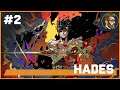 itmeJP Plays: Hades Pt. 2