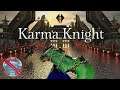 Karma Knight Gameplay 60fps no commentary