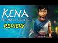Kena: Bridge of Spirits PS5 Review! - A VERY Solid, Beautiful and Pixar-Like Debut Game