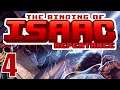 Keys, Bombs, and Hearts + Moving Channels!  | Binding of Isaac: Repentance #4