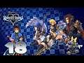 Kingdom Hearts Birth By Sleep Final Mix Redux Playthrough with Chaos part 18: Bad Luck Strikes