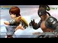 KOF XIV : Yuri Vs Bandeiras - (Hardest)