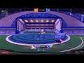 Late Presentation In ROCKET LEAGUE