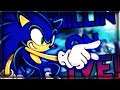 Let's Chill with some Sonic Fangames.....
