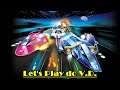 Let's Play do V.D. - F-Zero Climax (GBA)