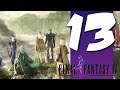 Lets Play Final Fantasy IV: Part 13 - Into the Tower