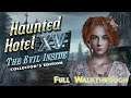 Let's Play - Haunted Hotel 15 - The Evil Inside - Full Walkthrough