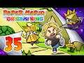 Let's Play Paper Mario The Origami King [German][Blind][#35] - Cham City oder Snif City?!