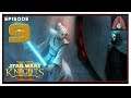 Let's Play Star Wars Knights of the Old Republic 2 With CohhCarnage - Episode 9