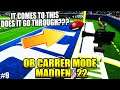 Madden 22 Career Mode "QB" | It Comes Down To This Kick... | Part 9