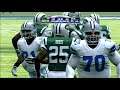 Madden NFL 09 (video 427) (Playstation 3)