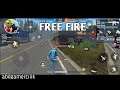 Live streaming YouTube game Freefire auto booyah bareng temenku