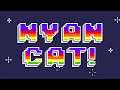 Main Theme (Alpha Mix) - Nyan Cat!