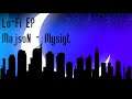 MajsoN - Mysigt [Lo-Fi EP]