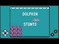 MakeCode Arcade Live: Dolphin Stunts