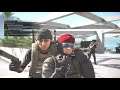 Making Progress In Act 2 Tom Clancy Breakpoint PS4 Part 8 Twitch Stream